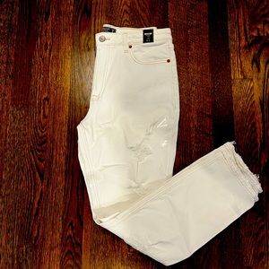 Abercrombie and Fitch Jeans